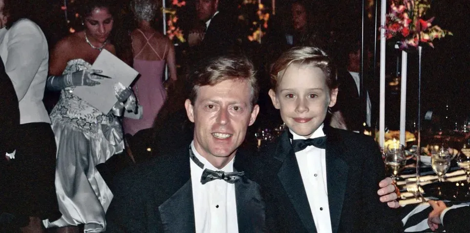 4. Macaulay Culkin Reinvented Himself as a Media Founder (Image Credits: Flickr)