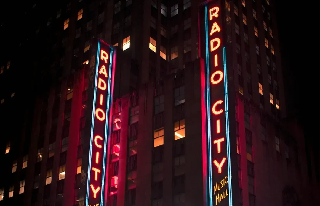 4. Radio City by Big Star (1974) (Image Credits: Unsplash)