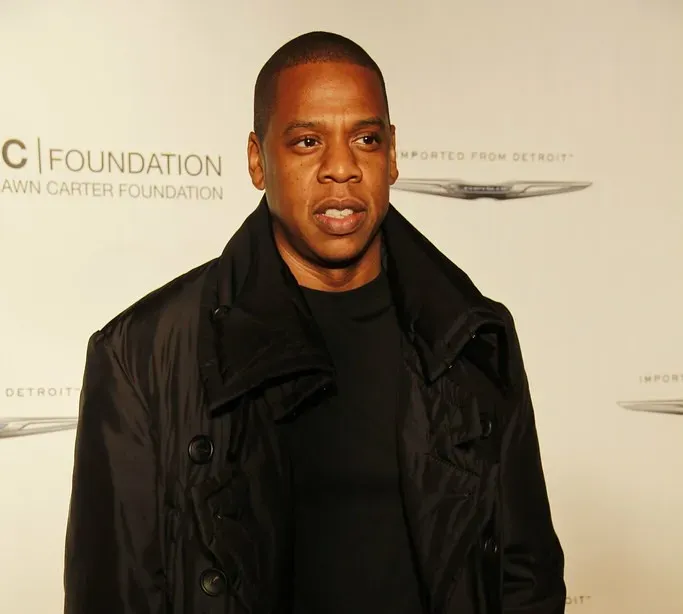 Jay-Z: The Marcy Projects and a Life Spent Breaking Cycles (Image Credits: Flickr)