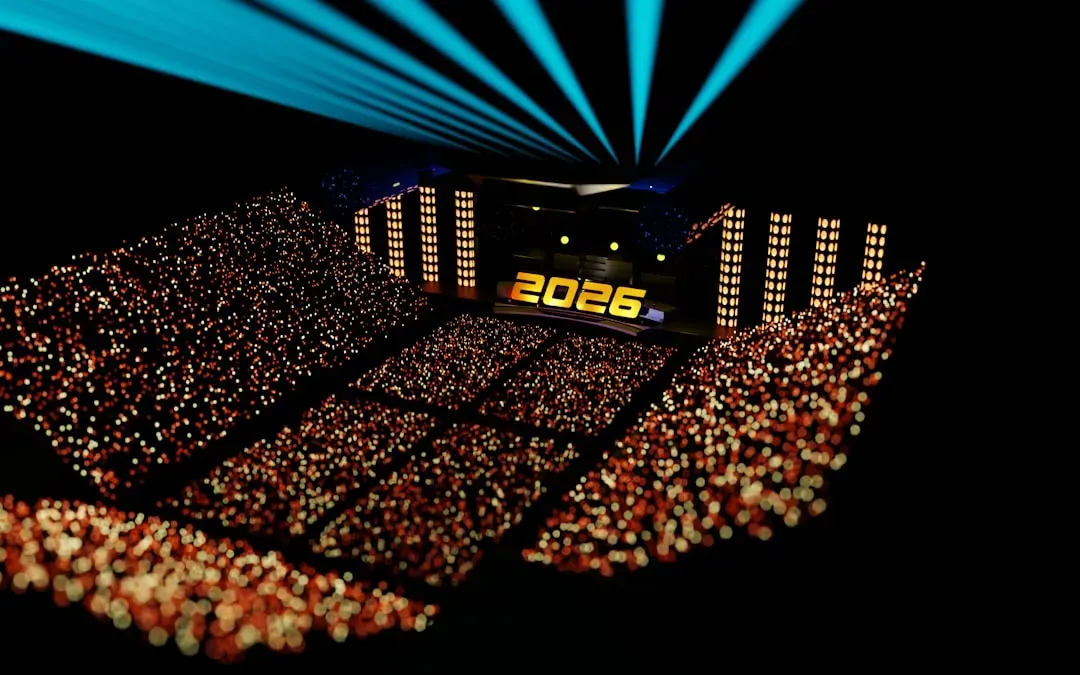 The Venue and Capacity Factor (Image Credits: Unsplash)