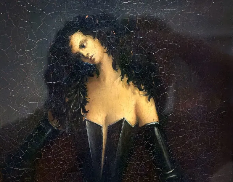 Leonor Fini - The Surrealist Feminist Overshadowed by Dalí (Image Credits: Flickr)
