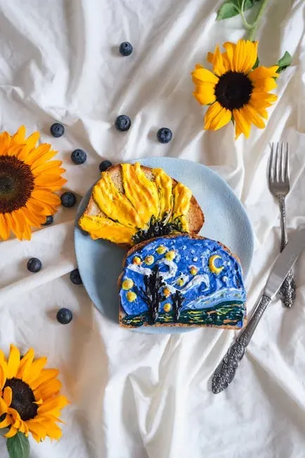 5. Turbulence Encoded in Paint - The Hidden Physics (Image Credits: Pexels)