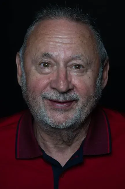 Barry Sonnenfeld (Image Credits: Pexels)