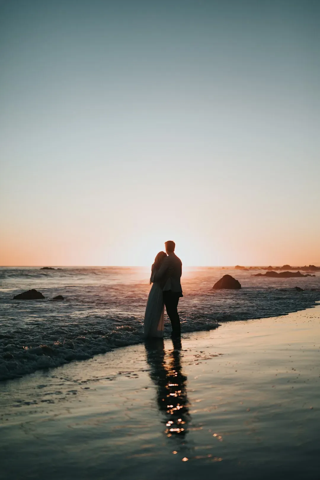 Escape (The Piña Colada Song) by Rupert Holmes (Image Credits: Unsplash)