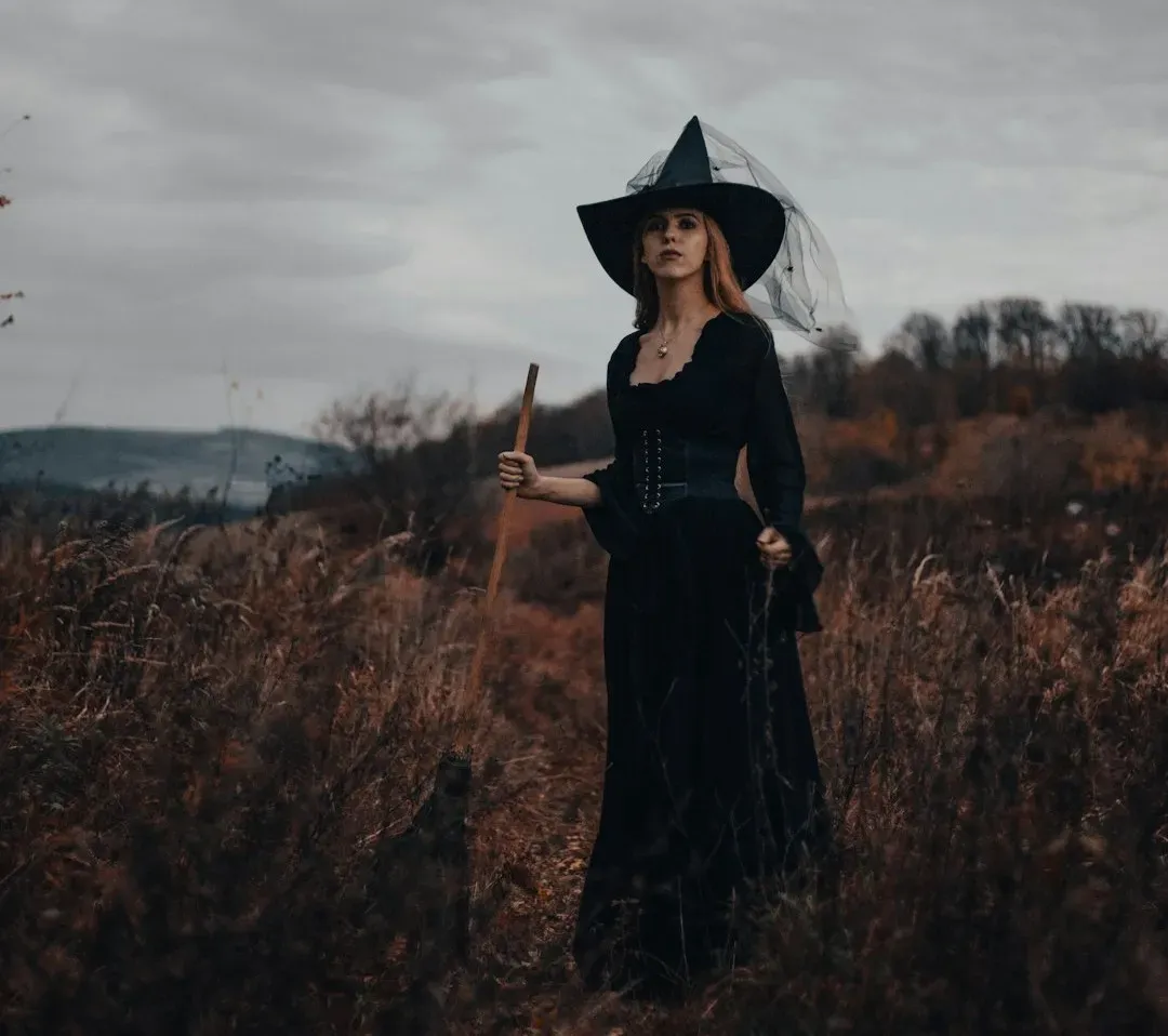 The Salem "Witches" Were Never Burned at the Stake (Image Credits: Unsplash)