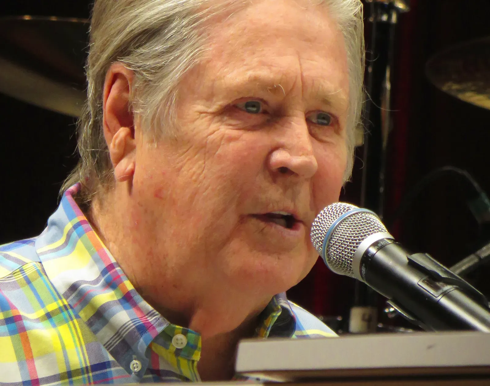 Brian Wilson: The Studio as a Musical Instrument (Image Credits: Wikimedia)