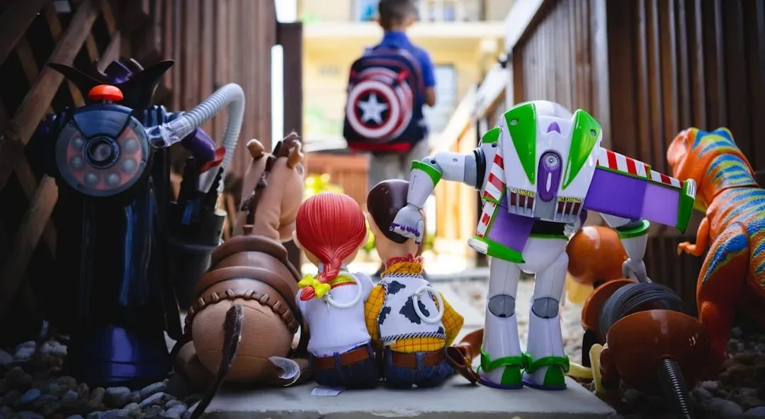 6. Toy Story 2 (1999) (Image Credits: Unsplash)