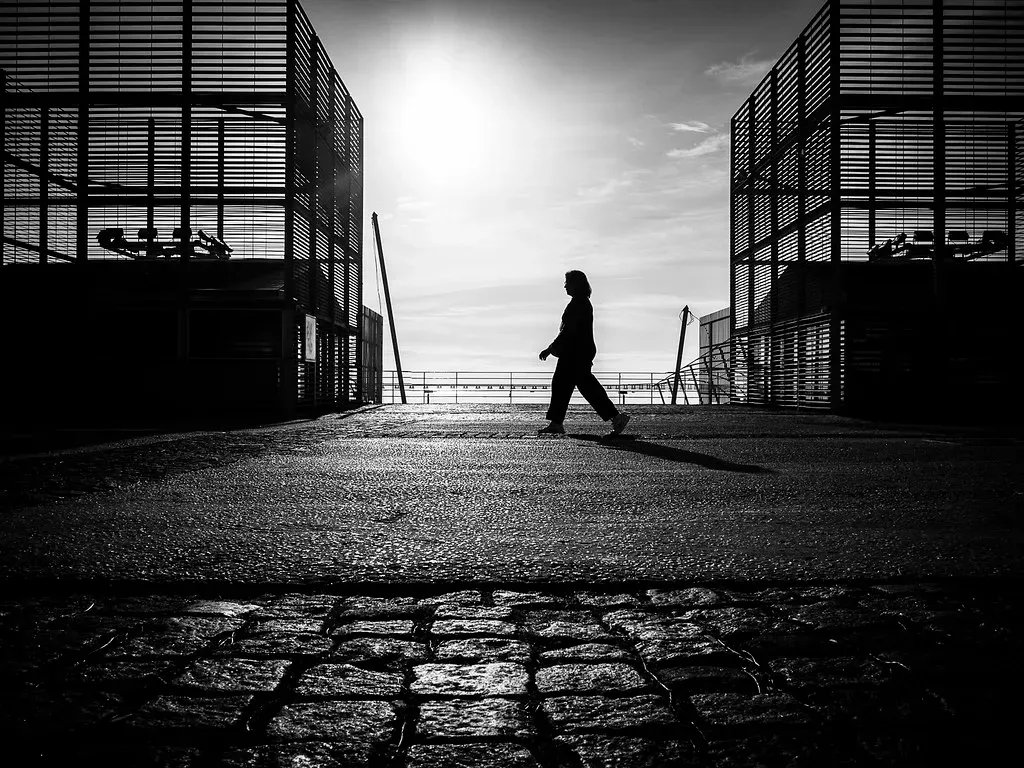 11. Sabrina Claudio – "Shadows" (pedroalves44, Flickr, CC BY 2.0)