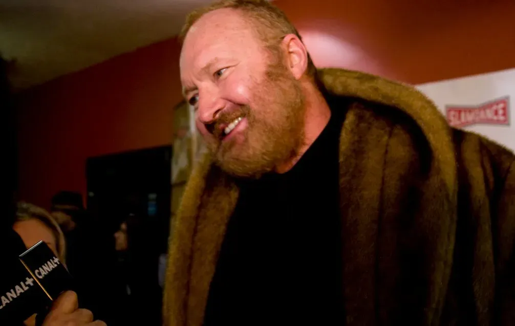 Randy Quaid (Image Credits: Flickr)