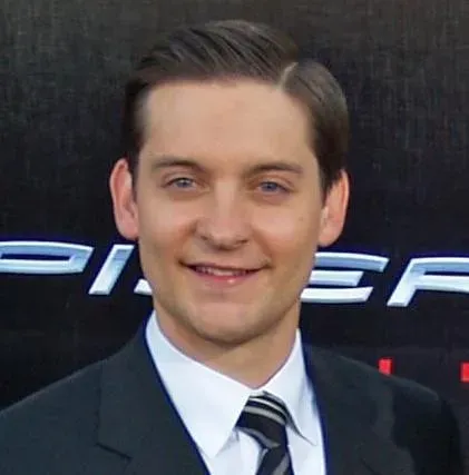 Tobey Maguire: Spider-Man and Not Much After (Image Credits: Wikimedia)