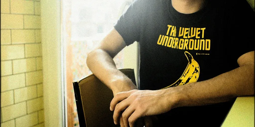 6. The Velvet Underground (Image Credits: Flickr)