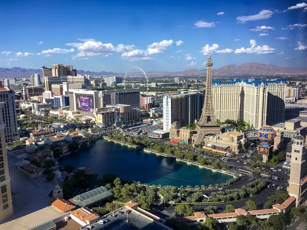 5. Spring Valley / Chinatown Corridor - The Budget-Smart Choice with Big Upside (Image Credits: Unsplash)