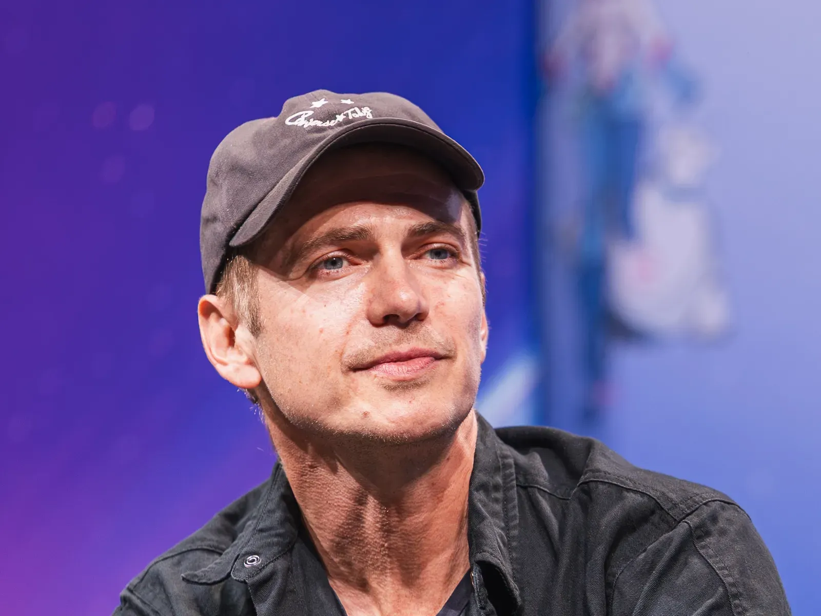 Hayden Christensen - Anakin Skywalker and the Career That Wasn't (Image Credits: Wikimedia)