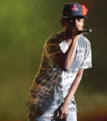 Kendrick Lamar's Not Like Us Dominated Hip-Hop Discourse (Image Credits: Flickr)