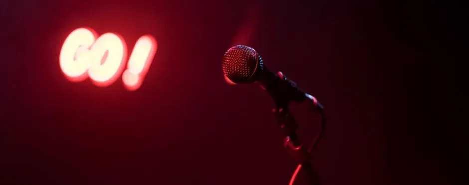 3. Byron Allen - Estimated Net Worth: $1 Billion (Image Credits: Pexels)