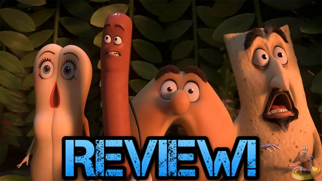 5. Sausage Party (2016) (AntMan3001, Flickr, CC BY-SA 2.0)