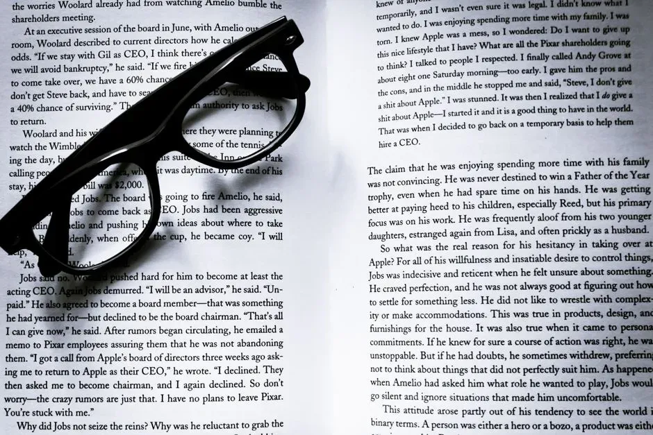 The Brief Comes First (Image Credits: Pexels)
