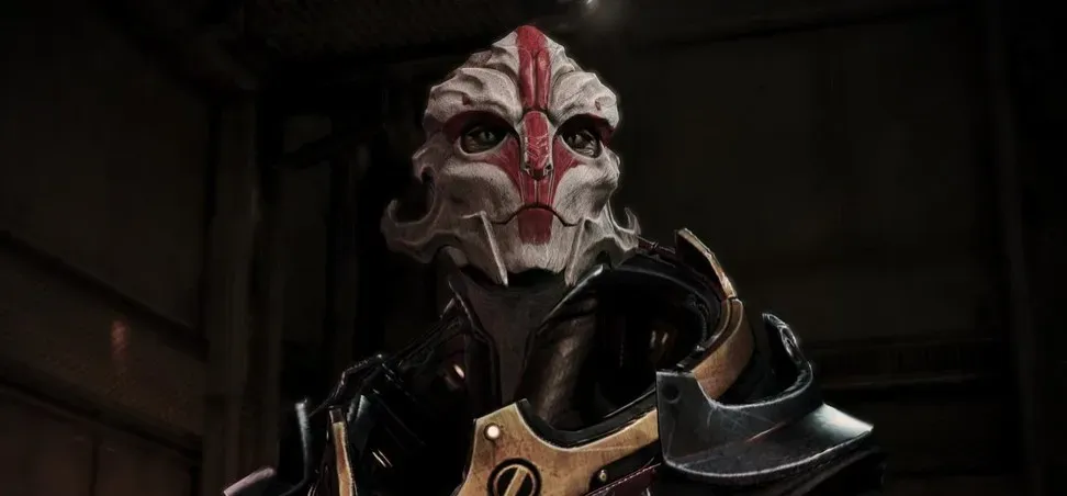 Mass Effect 3 answered a fan revolt with new content, not a reshoot (Image Credits: Flickr)