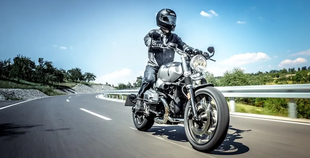4. Zen and the Art of Motorcycle Maintenance (Image Credits: Unsplash)