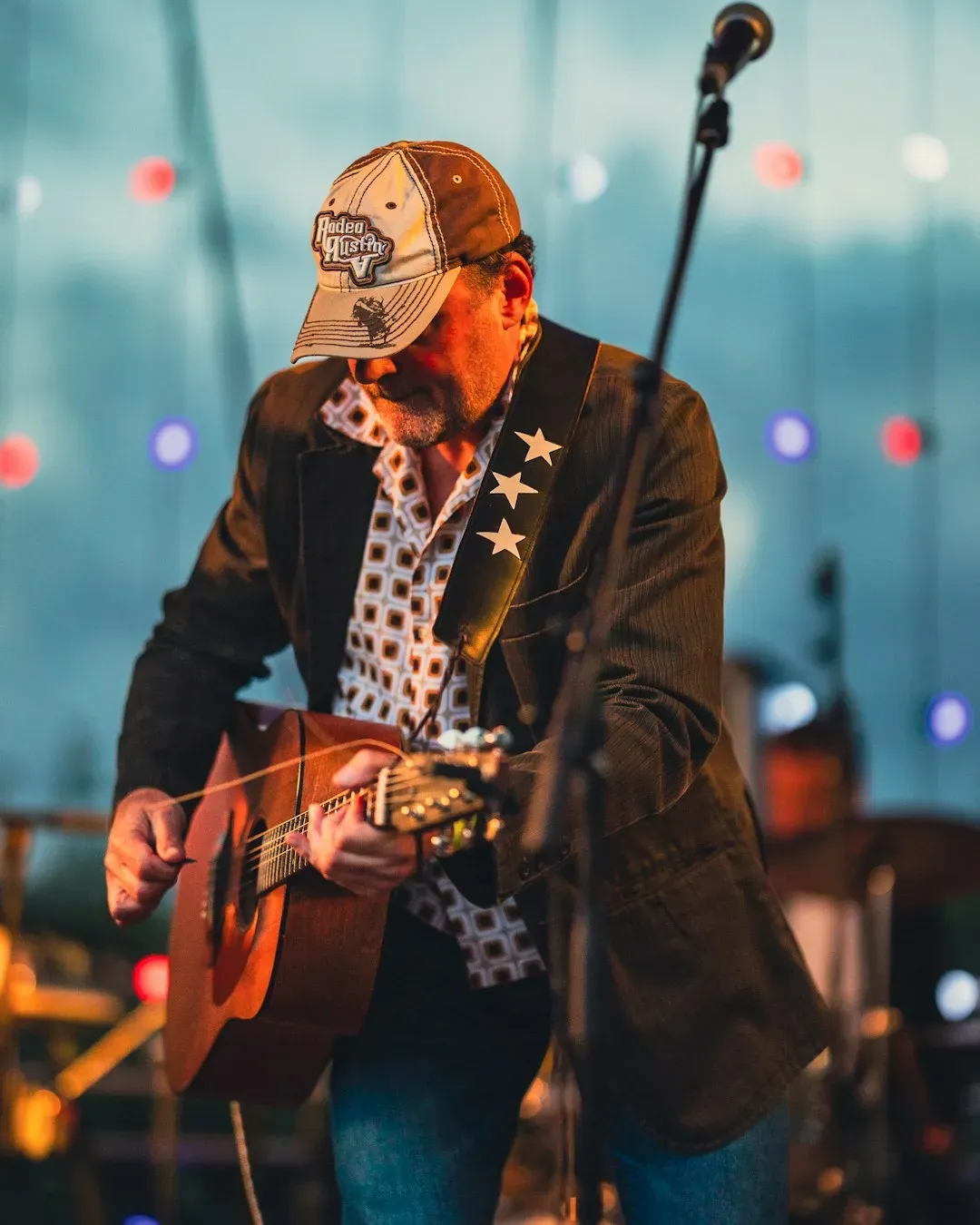 11. Elvis Presley's '68 Comeback Special Taping (Image Credits: Unsplash)