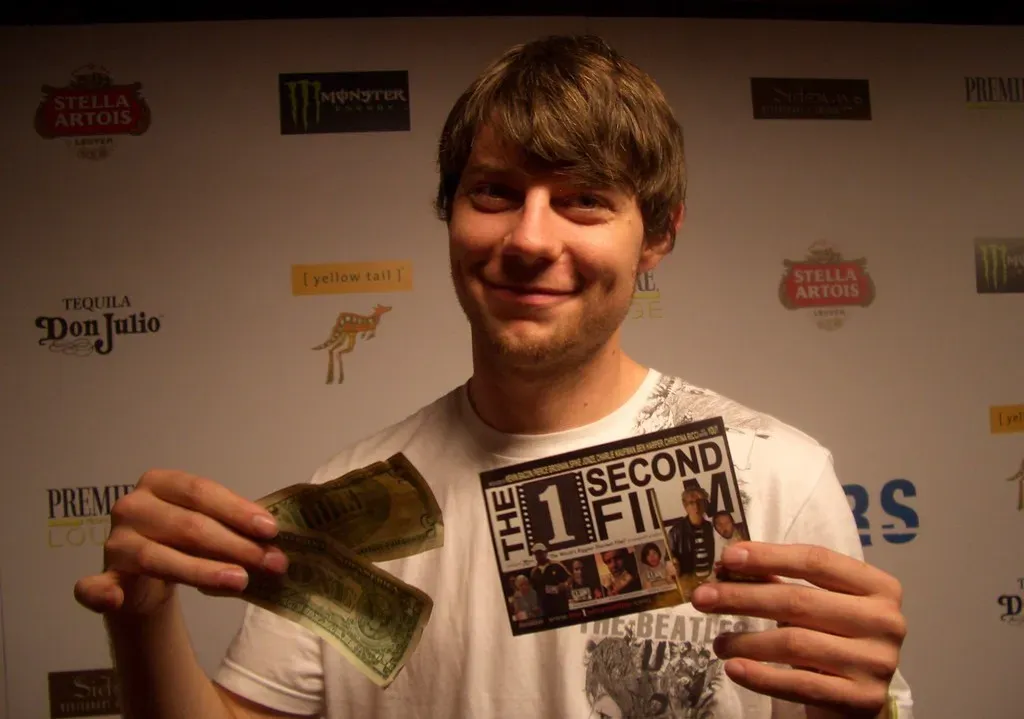 Patrick Fugit - Almost Famous, Then Almost Forgotten (Image Credits: Flickr)