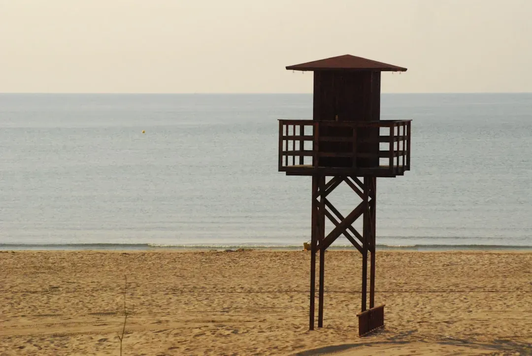 The Gilgo Beach Murders: Justice Still Incomplete (Image Credits: Unsplash)