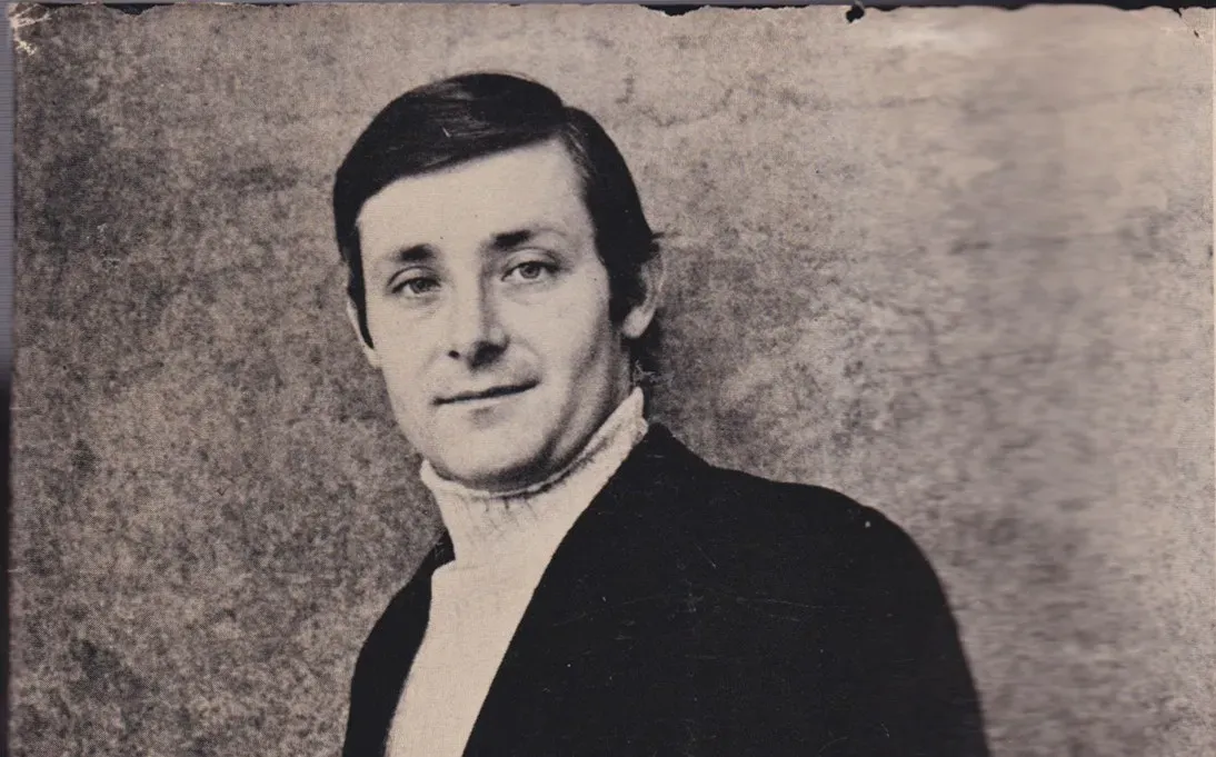 3. Peter Benchley, Jaws (Image Credits: Wikimedia)