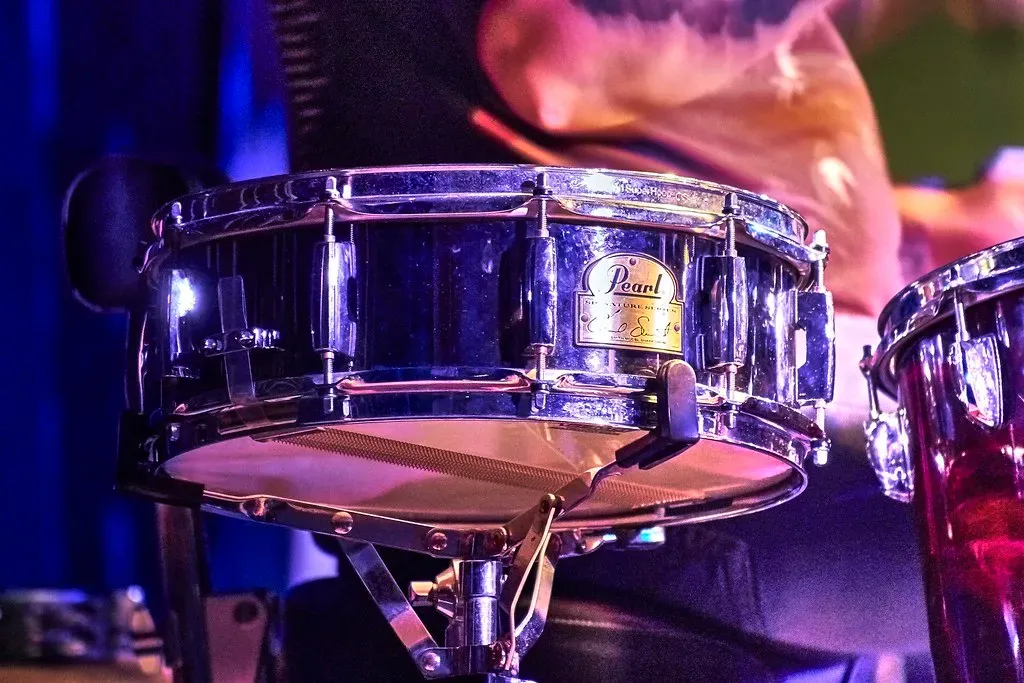 Diffusion and the Beauty of Scattered Sound (Image Credits: Flickr)