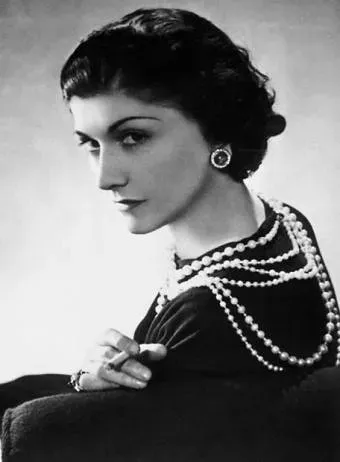 4. Coco Chanel: Fashion Icon and Nazi Collaborator (Image Credits: Flickr)