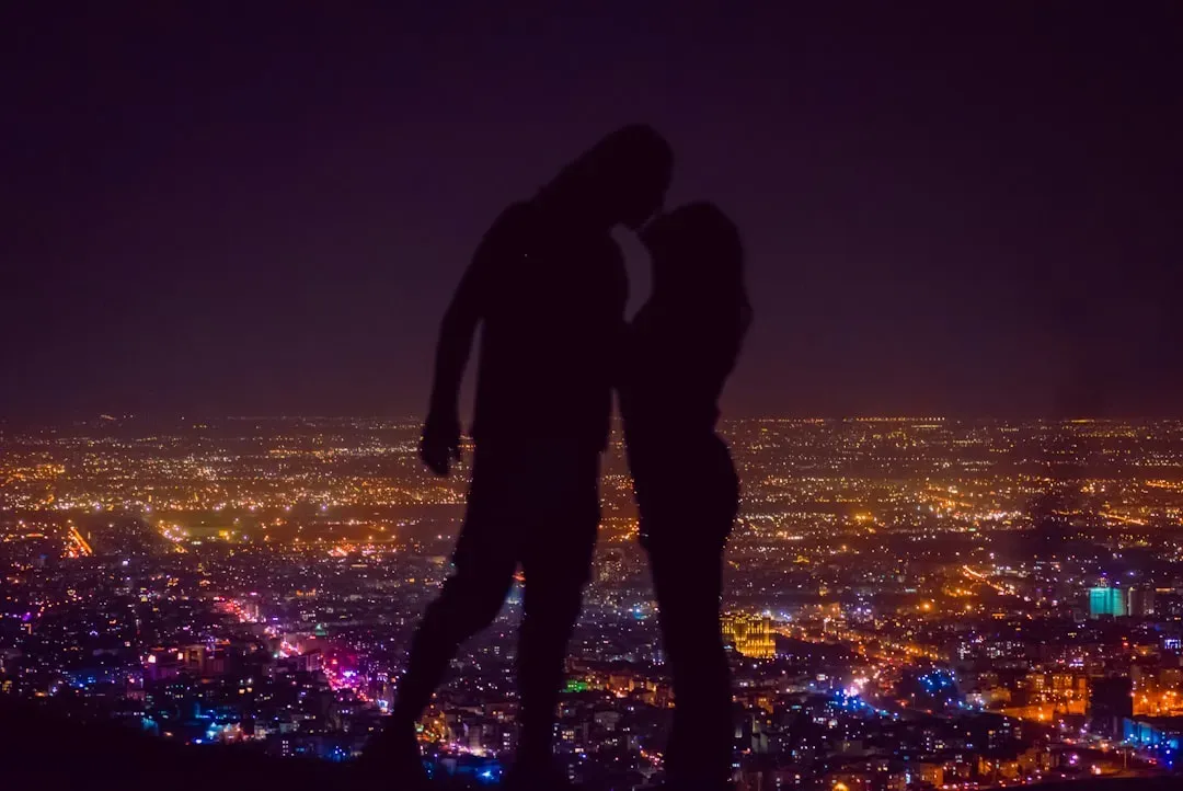 6. Sex and the City (Image Credits: Unsplash)