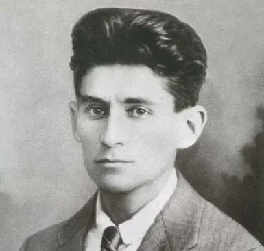 6. "Someone must have been telling lies about Josef K." - Franz Kafka, The Trial (1925) (Image Credits: Wikimedia)