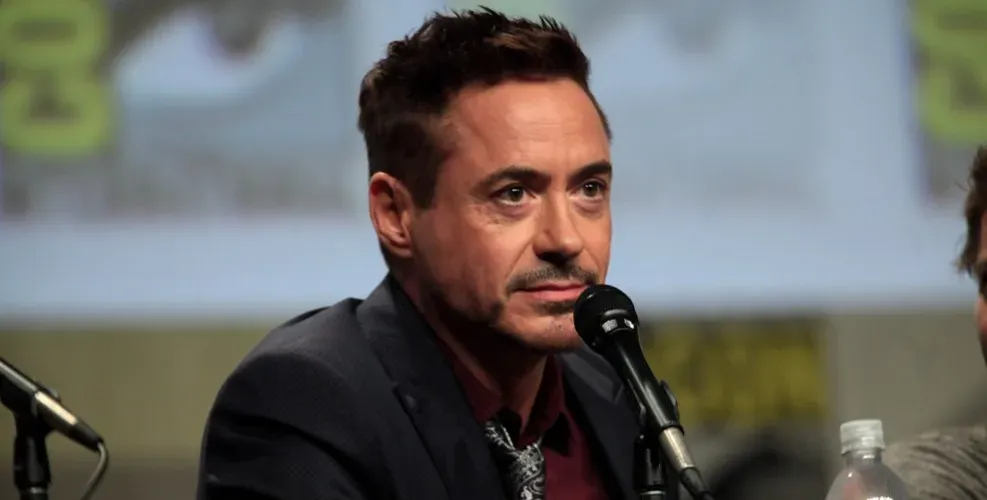 Robert Downey Jr. walks out mid-interview (Image Credits: Flickr)