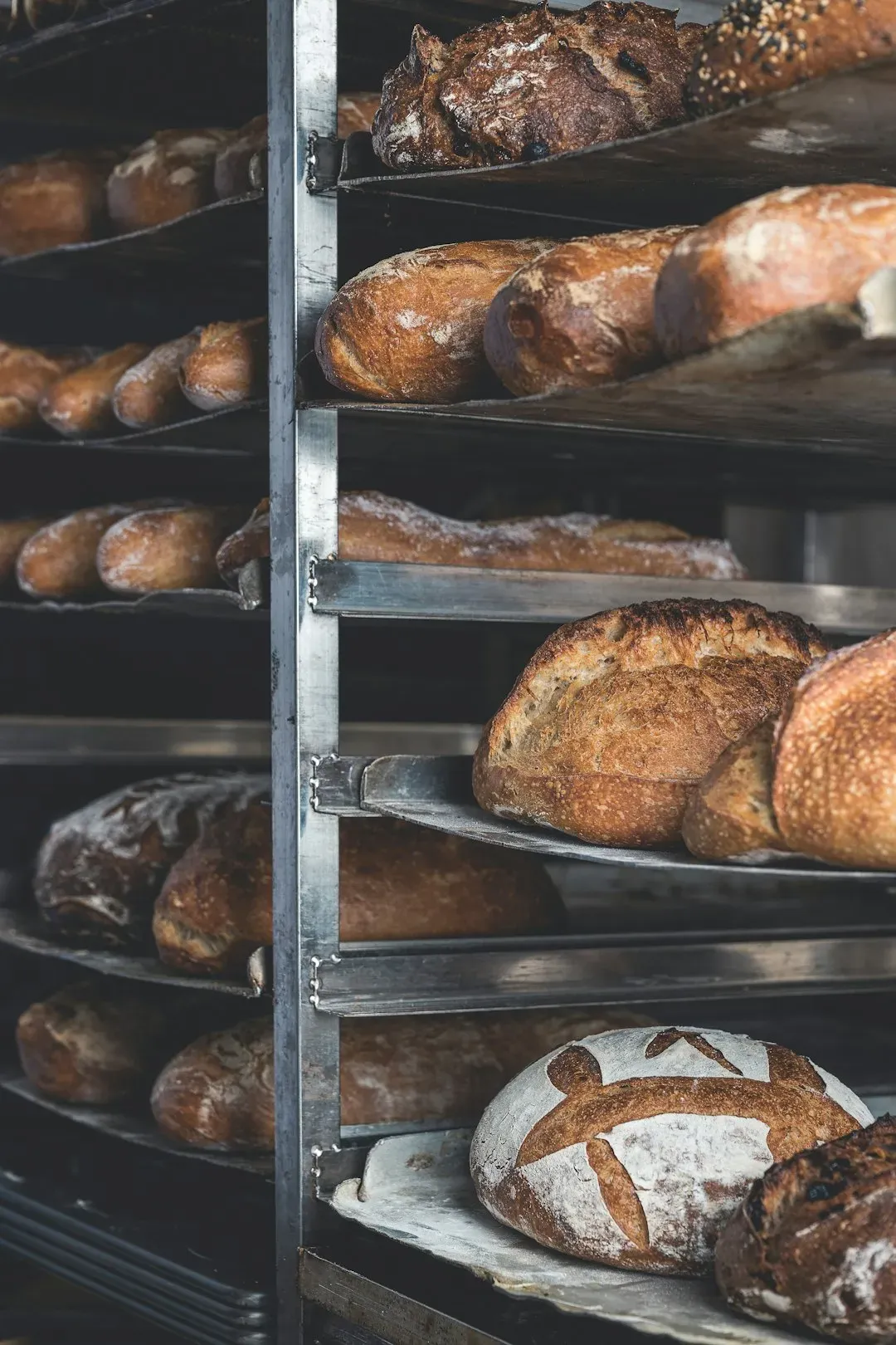 8. The Bakery Scent Near the Aisles (Image Credits: Unsplash)
