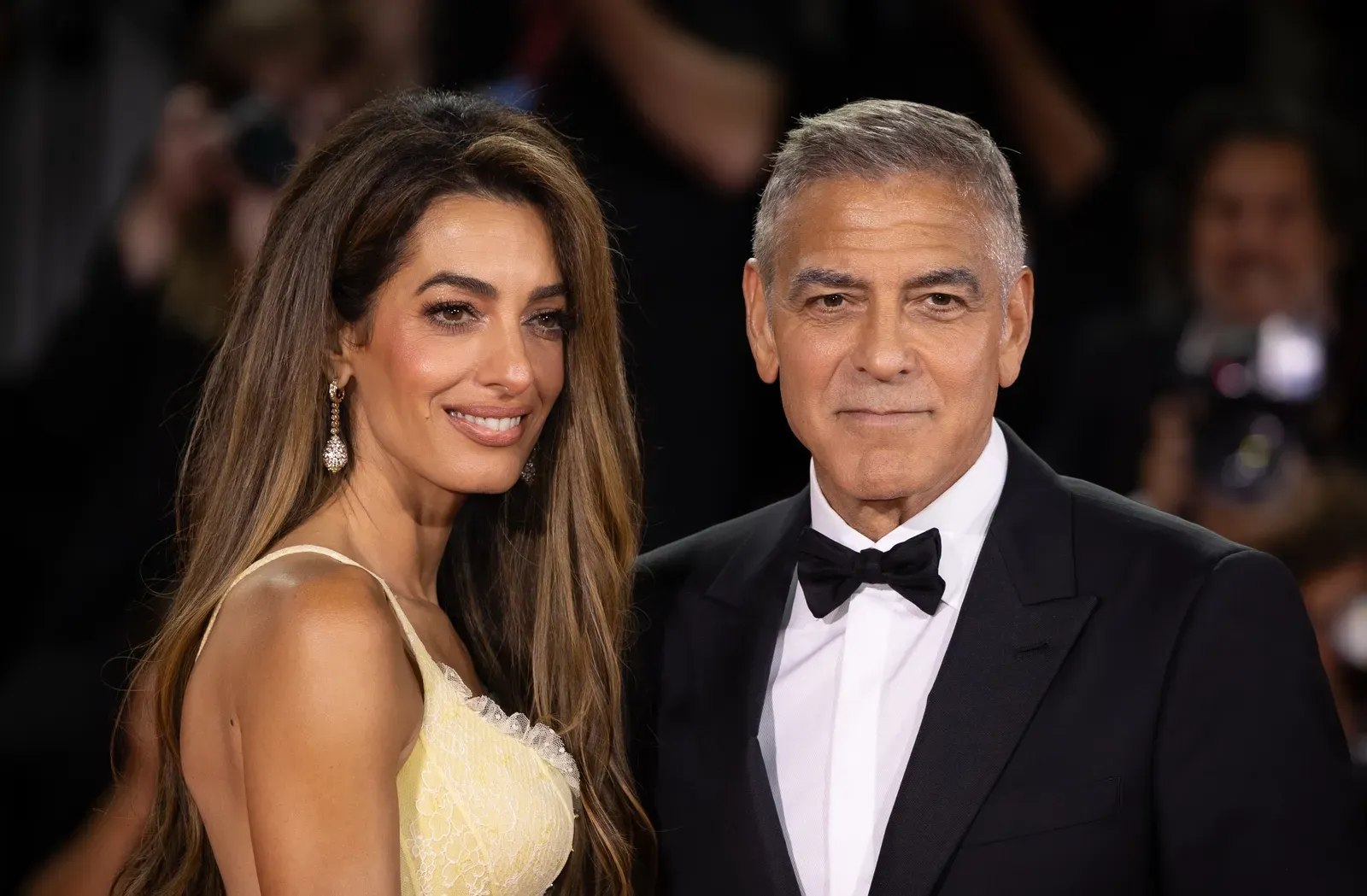 6. George Clooney (Image Credits: Wikimedia)