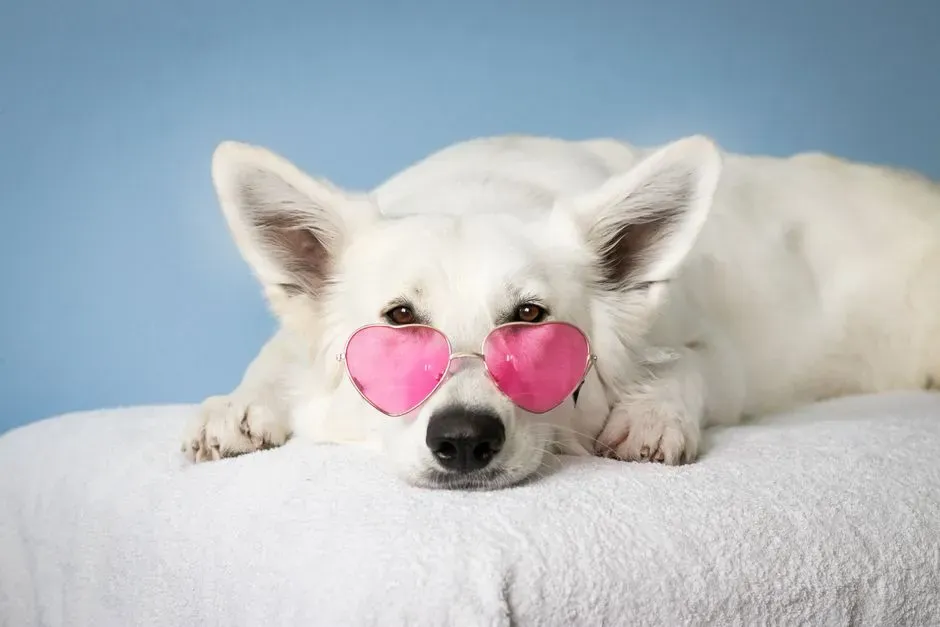 The Soft, Loving Look: What Affection Actually Looks Like (Image Credits: Pexels)