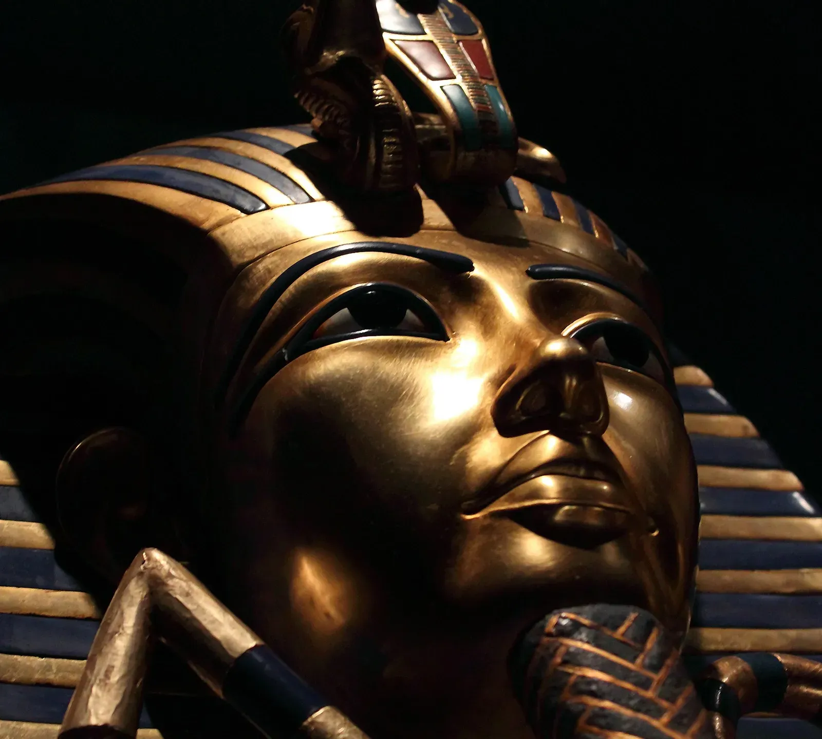The Mummy (2017) (Image Credits: Wikimedia)