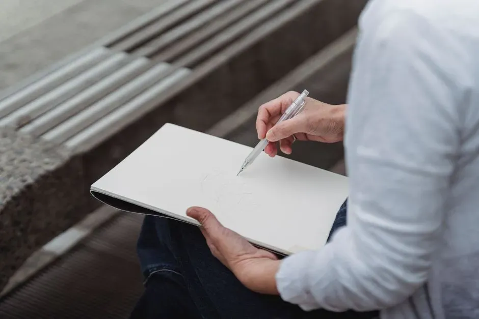 9. The Space Needle started as a sketch on a napkin (Image Credits: Pexels)
