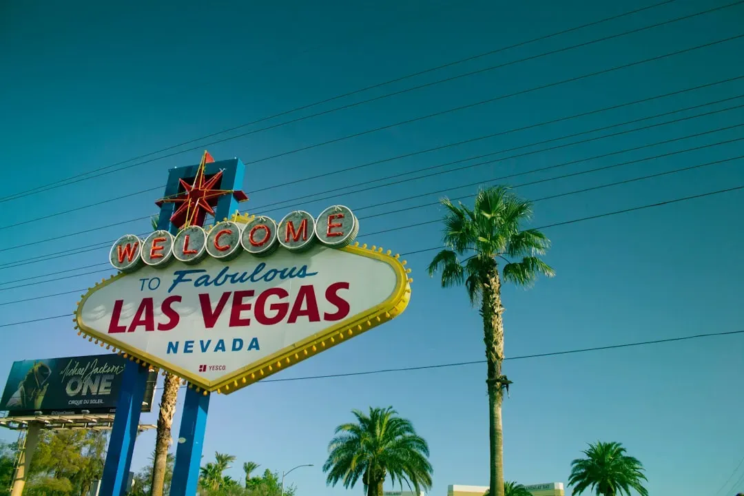 Las Vegas Air Quality: The Broader Picture (Image Credits: Unsplash)