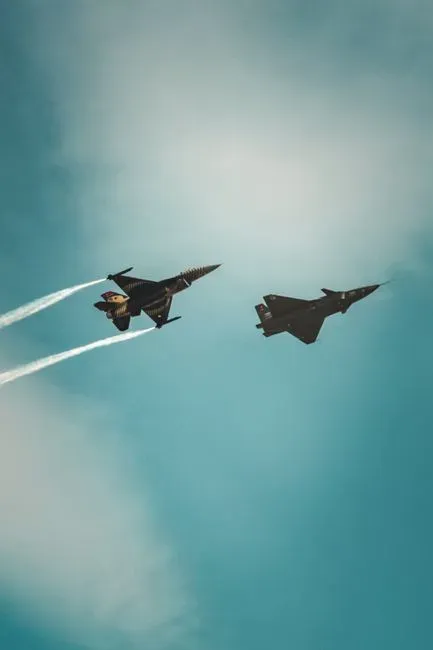Top Gun: Maverick (Image Credits: Pexels)