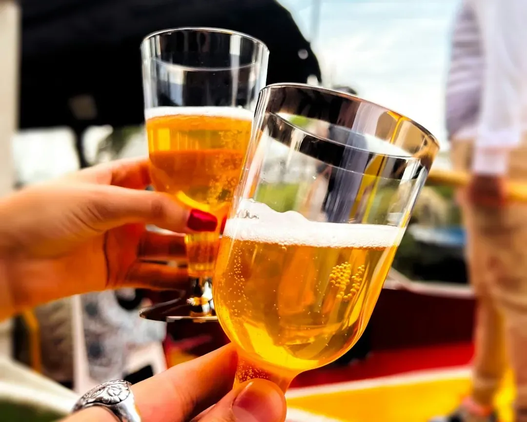 Drug and Alcohol Risk: What the Research Actually Shows (Image Credits: Unsplash)