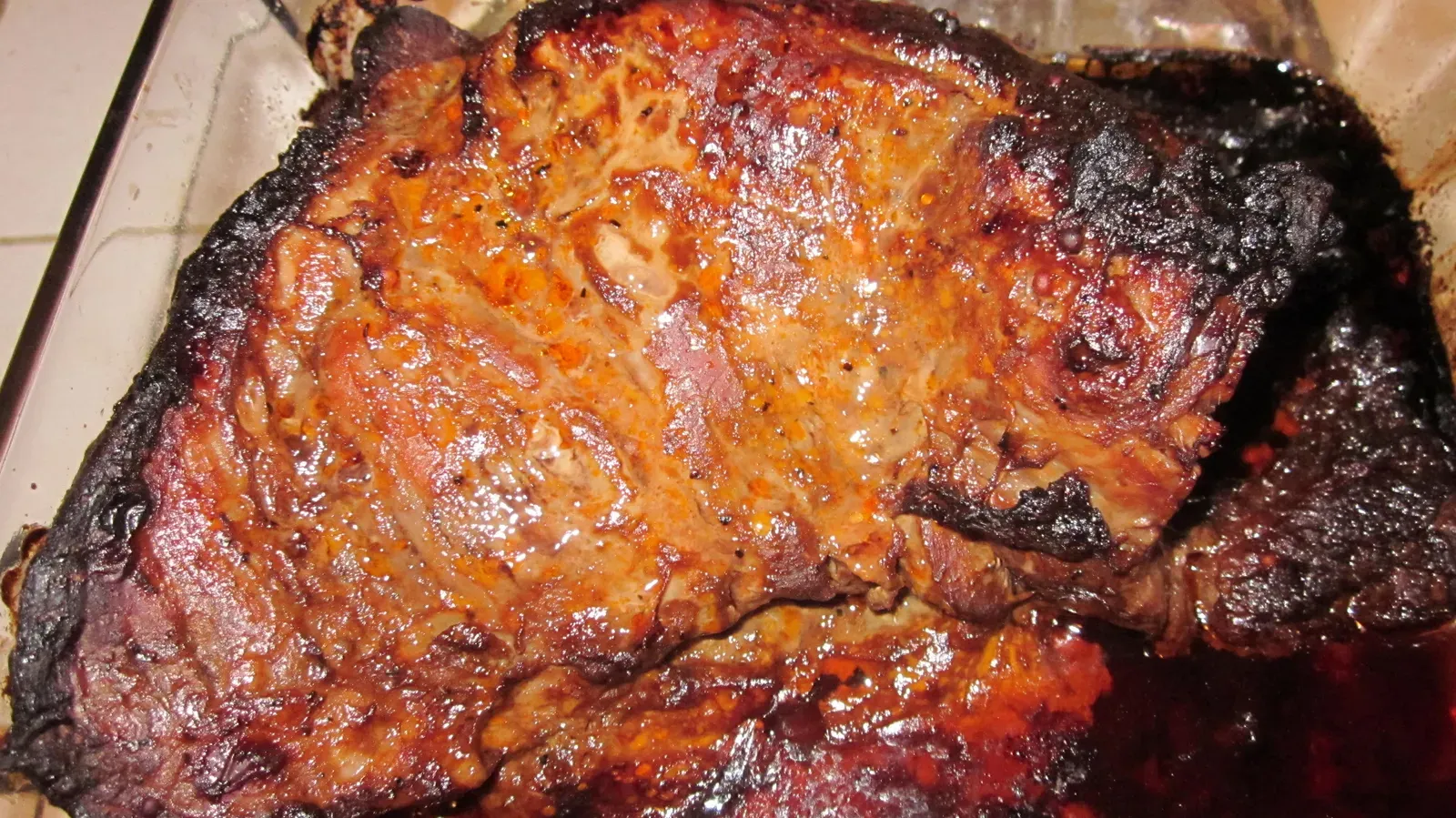 The Strip Is Crowded - But the Classics Have Roots (By BrokenSphere, CC BY-SA 3.0)