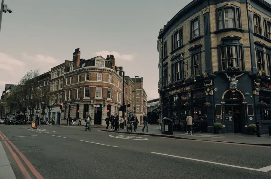 28 Days Later (2002) (Image Credits: Pexels)