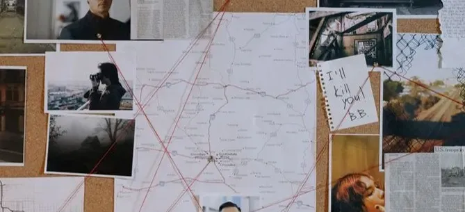 The Suspect's Connection to the Victim (Image Credits: Pexels)
