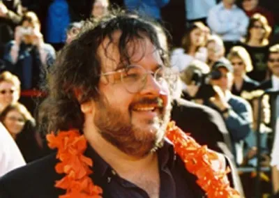 8. Peter Jackson lets go of his Lovely Bones lead (Image Credits: Wikimedia)