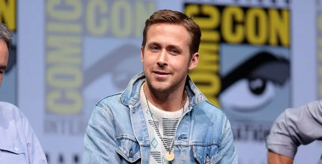 Ryan Gosling (Image Credits: Flickr)