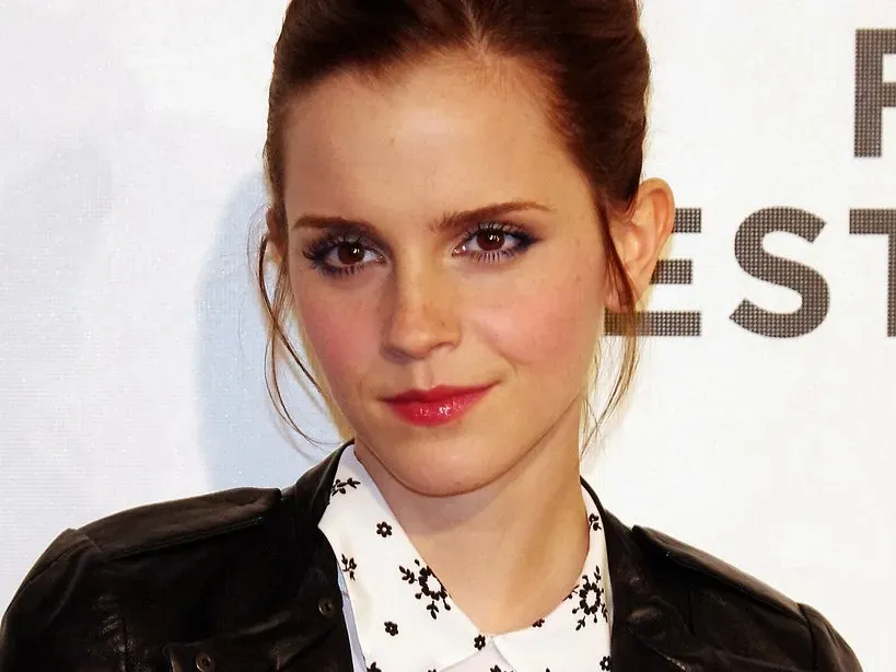 4. Hermione Granger - The Girl Who Made Intelligence Worth Celebrating (Image Credits: Flickr)