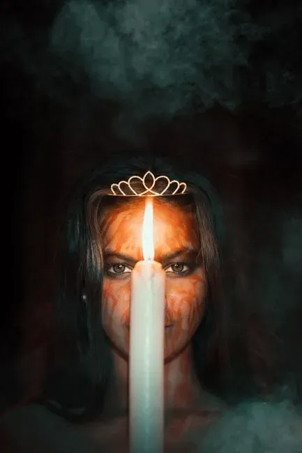 Carrie (Image Credits: Pexels)