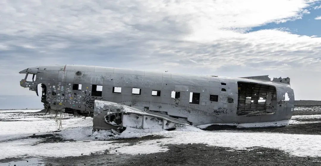 The Winter Storm That Created 