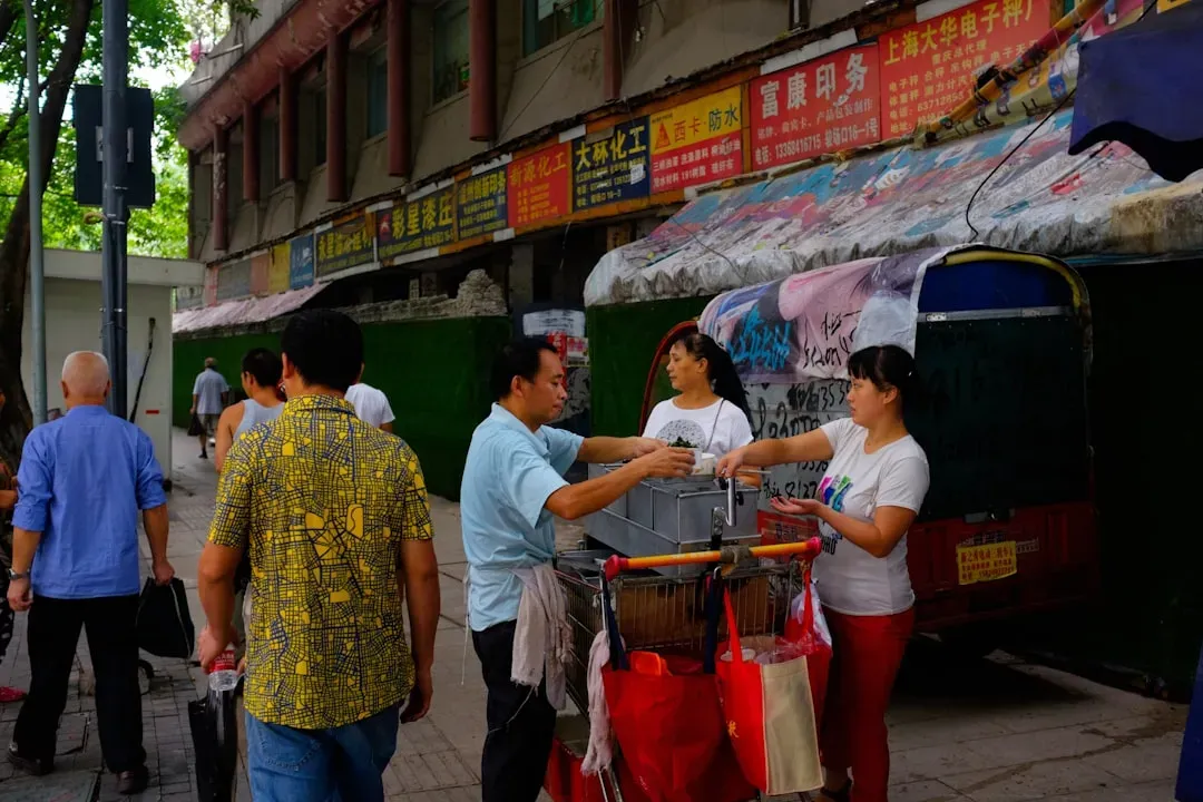 The Confrontation That Follows When You Say No (Image Credits: Unsplash)