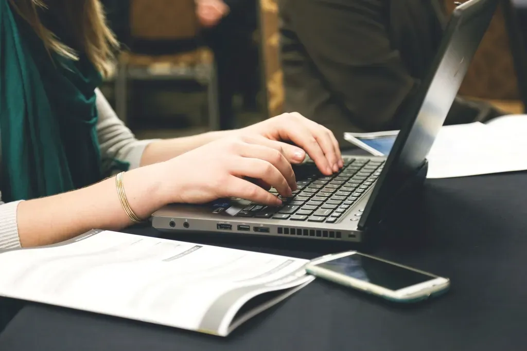 Proofreading and the Final Checks (Image Credits: Rawpixel)